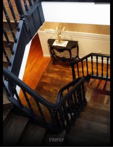 La Casona de Don Santos