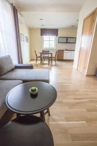 Apartments Ameda - Вильнюс