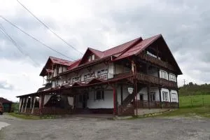 Pensiunea Arizona - Turburea