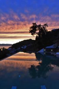 Natura Luxury Boutique Hotel Skopelos Skopelos Greece