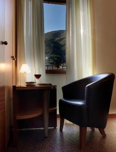Double or Twin Room - Annex room in Hotel Villa Giulia