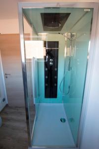 Maisons de vacances Le Divin Gite Classe 4 etoiles : photos des chambres