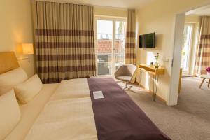 Hotel Kleines Meer