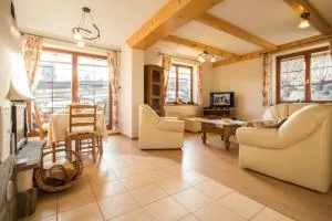 Domek Osada Gubałówka Zakopane - Słodyczki