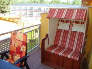 Zempin Ostseepark WE 36 _Insel Use