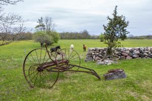 Windmill - Summer house