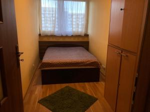 Apartamenty Varsovie Jana Pawła II 26