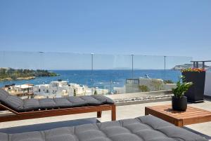 Seascape Luxury Residences Heraklio Greece