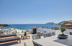 Seascape Luxury Residences Heraklio Greece