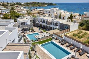 Seascape Luxury Residences Heraklio Greece