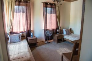 Twin Room room in Apartamenty Faust