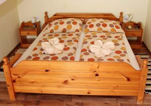 Határ Csárda Panzió