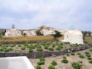 Adamastos Santorini Greece