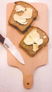 Leśna Willa PTTK w Komańczy