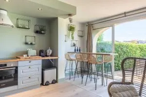 Green Suite Golfe de Saint Tropez - 加桑