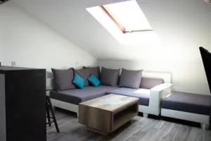 Apartament Stawowa - Mnisztwo