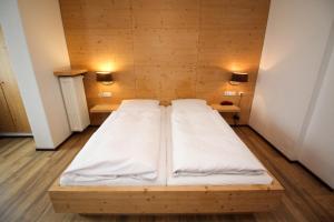 Double Room room in Hotel Heigl