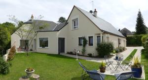 B&B / Chambres d'hotes Les Ambaciales : photos des chambres