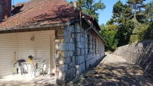 Appartements Appart dans grande demeure au calme : photos des chambres