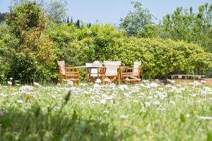 Captain's Countryside Villa for up to 9 visitors Corfu Greece