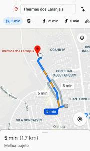 Recanto do Bem-Te-Vi