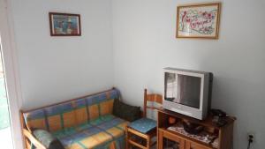Big apartment near Olympus mountain