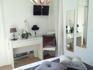 Maisons d'hotes La Palmeraie : photos des chambres