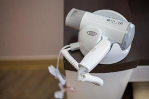 Hyundai Elliot Hotel and Resort