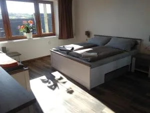 Apartmány 27 - Němčičky