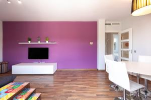 UHC Salou Villa Family Complex