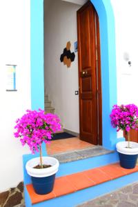Studio with Mountain View room in Casa Norma