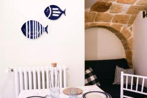 Marecalmo - guest house