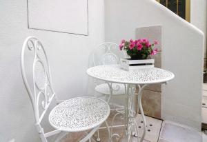 Marecalmo - guest house