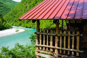 Пансіонат Eagles Land Шкодер Албанiя