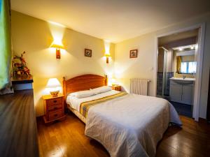 Hotels Achafla Baita : photos des chambres