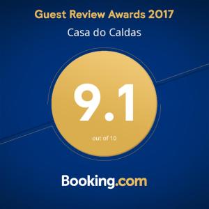 Casa do Caldas