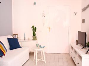 Blu Home - Bilocale in centro