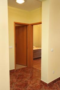 Two-Bedroom Apartment with Terrace and Sea View room in Apartments by the sea Rogoznica - 3262
