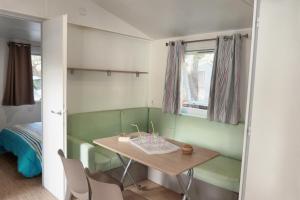 Camping La Bergerie Plage