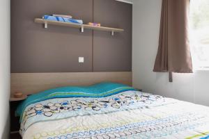 Camping La Bergerie Plage