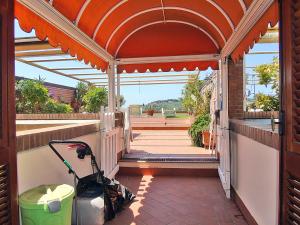 Piana degli Ulivi a Lerici