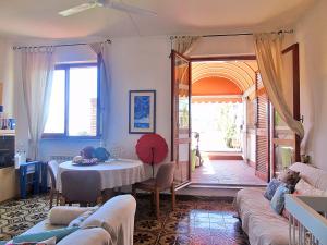 Piana degli Ulivi a Lerici