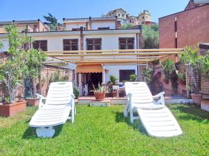 Piana degli Ulivi a Lerici