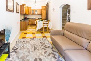 Cosy home in Senglea