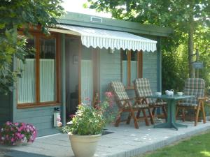 Maisons d'hotes Les Bruyeres du Mont : photos des chambres