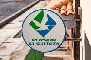 Pensión La Gaviota - Alajeró
