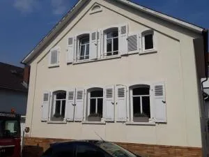 Arthouse Apartment - Frankfurt am Main