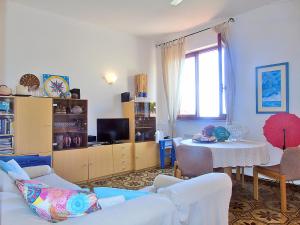 Piana degli Ulivi a Lerici