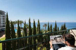 Promenade I by An Island Apart