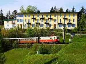 Hotel Restaurant Winterbach - Scheibbs